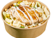 Σαλάτα Caesar`s chicken