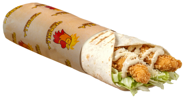 WRAPA - Caesar`s rappa